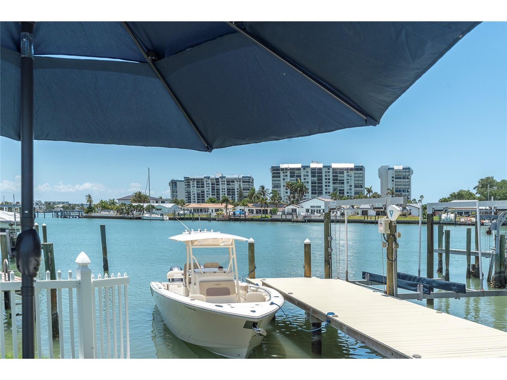 24 Marina Terrace Treasure Island FL 33706 - ICW - BOCA CIEGA TB8523500 image27
