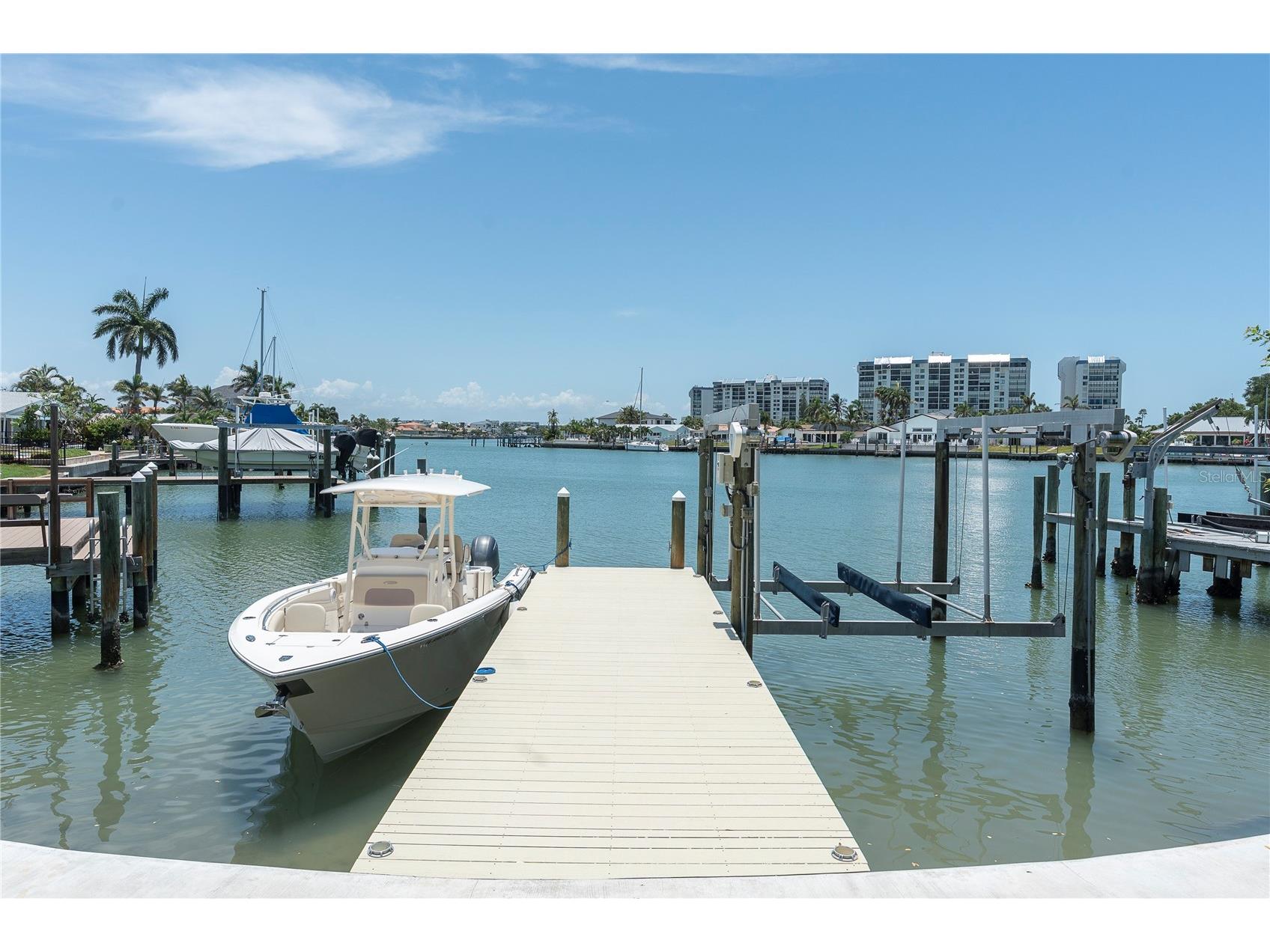 24 Marina Terrace Treasure Island FL 33706 - ICW - BOCA CIEGA TB8523500 image28