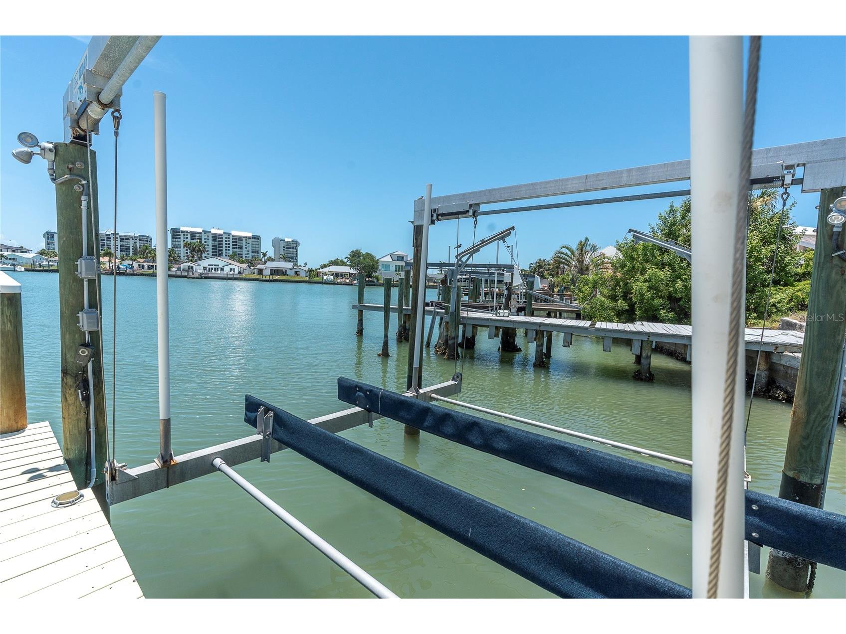 24 Marina Terrace Treasure Island FL 33706 - ICW - BOCA CIEGA TB8523500 image29
