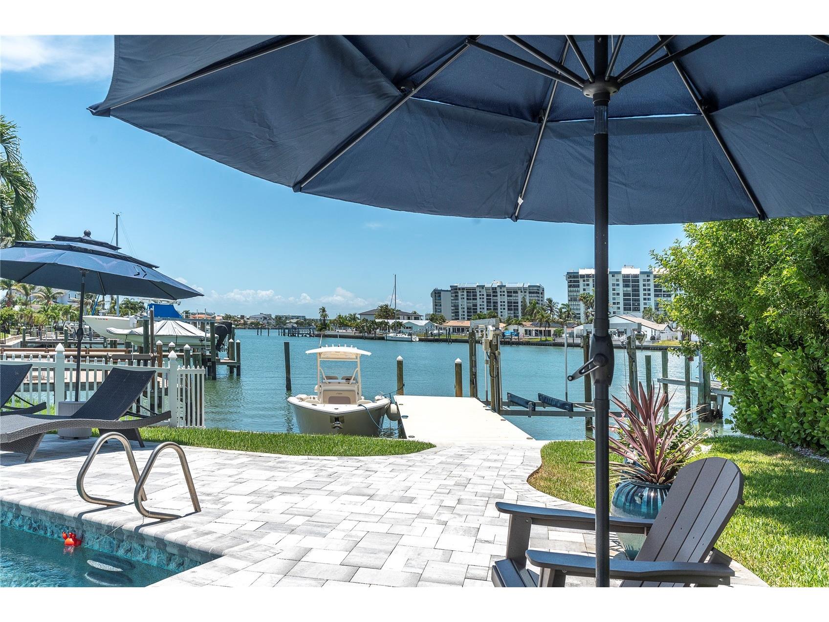 24 Marina Terrace Treasure Island FL 33706 - ICW - BOCA CIEGA TB8523500 image3