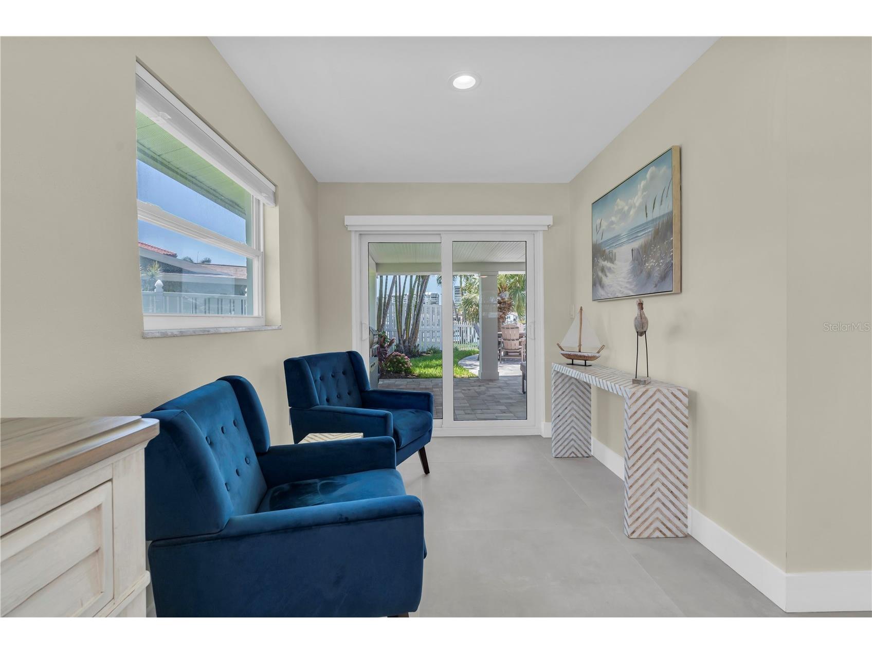 24 Marina Terrace Treasure Island FL 33706 - ICW - BOCA CIEGA TB8523500 image33