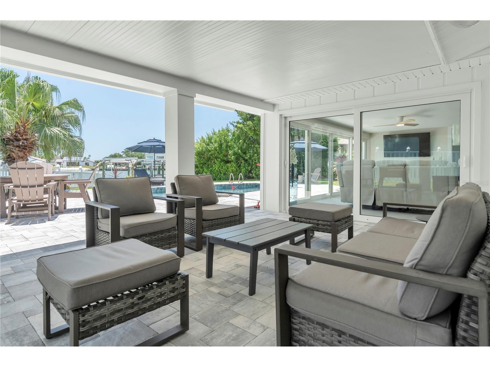 24 Marina Terrace Treasure Island FL 33706 - ICW - BOCA CIEGA TB8523500 image34