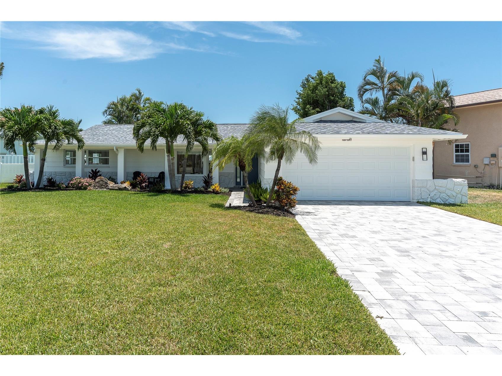 24 Marina Terrace Treasure Island FL 33706 - ICW - BOCA CIEGA TB8523500 image49