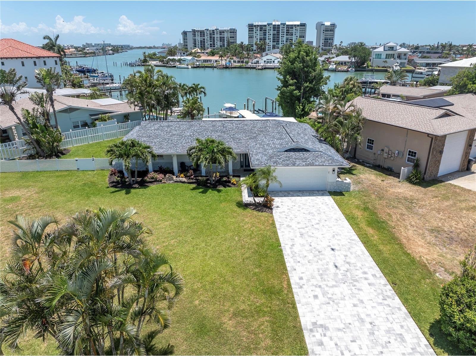 24 Marina Terrace Treasure Island FL 33706 - ICW - BOCA CIEGA TB8523500 image6