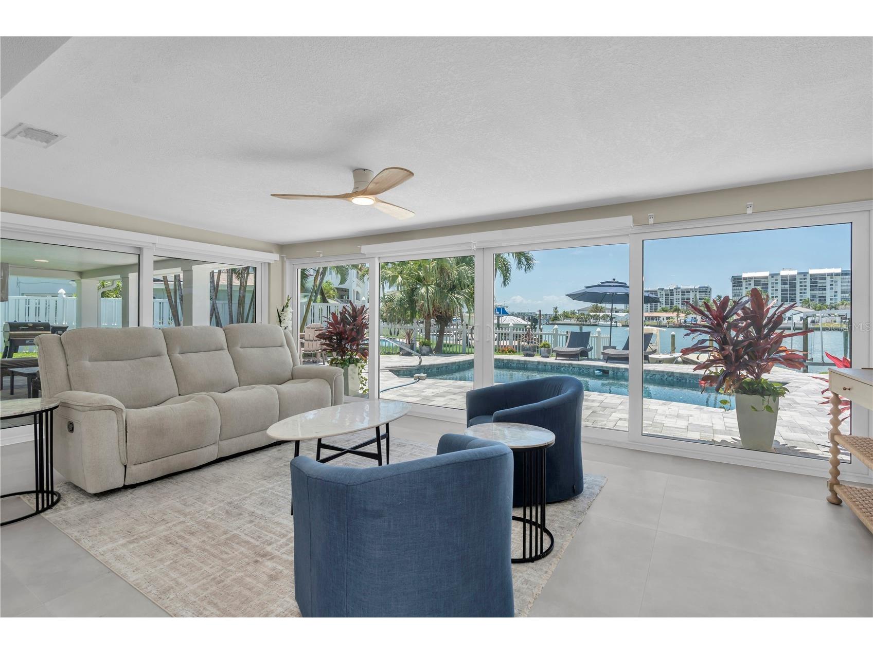 24 Marina Terrace Treasure Island FL 33706 - ICW - BOCA CIEGA TB8523500 image8