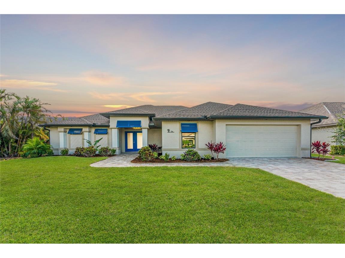 24 Medalist Lane Rotonda West FL 33947 D6129598 image1