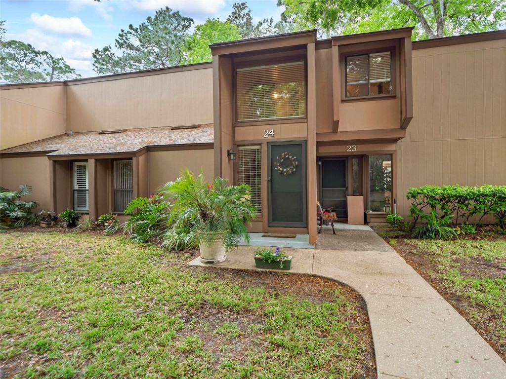 24 Mid Pines Circle #24 Palm Coast FL 32137 FC299166 image1