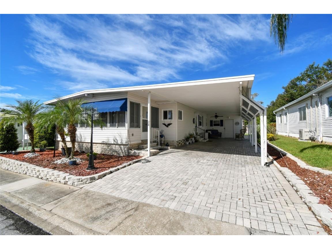 24 Mountain Laurel Drive Palm Harbor FL 34684 TB8430300 image1