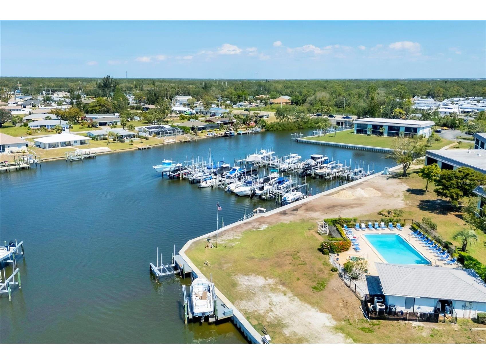 24 N Oakwood Drive N #24 Englewood FL 34223 N6144584 image35