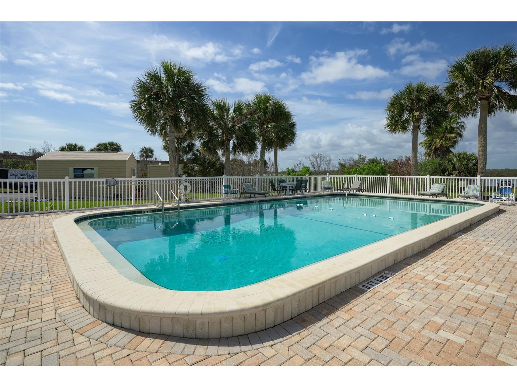 24 N Ocean Palm Villas #24 Flagler Beach FL 32136 FC317364 image21