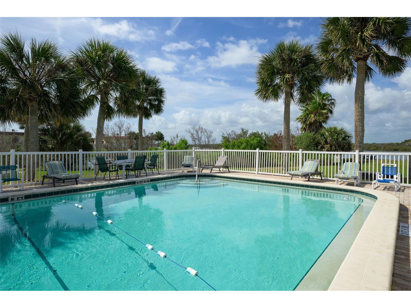 24 N Ocean Palm Villas #24 Flagler Beach FL 32136 FC317364 image22