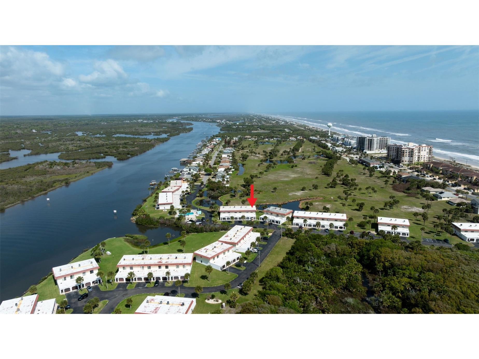 24 N Ocean Palm Villas #24 Flagler Beach FL 32136 FC317364 image24