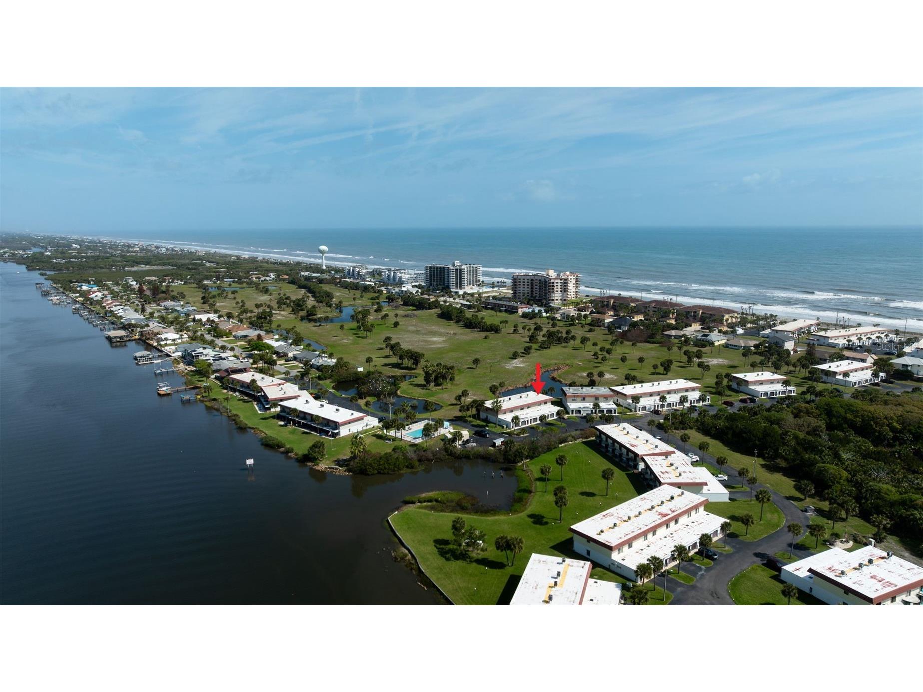 24 N Ocean Palm Villas #24 Flagler Beach FL 32136 FC317364 image25