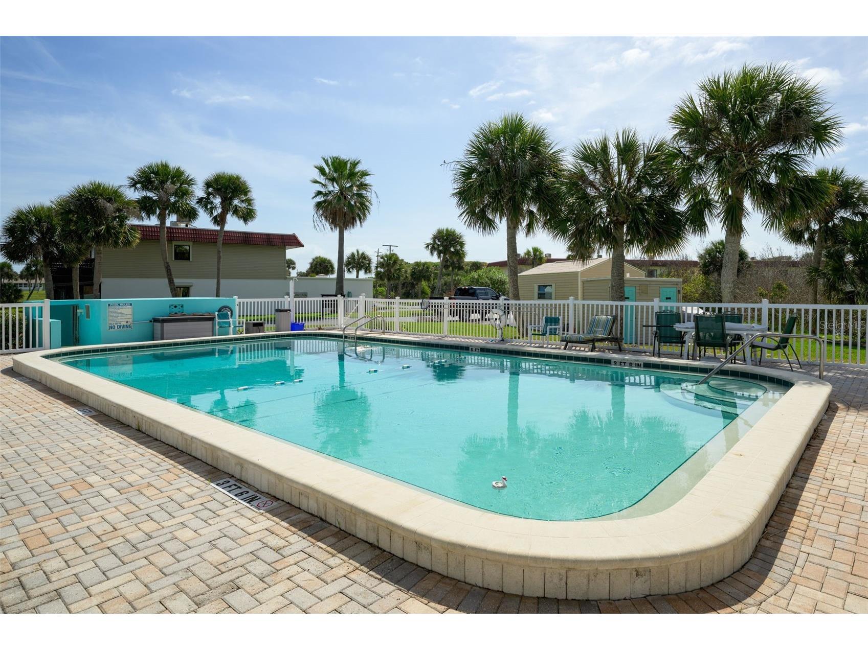 24 N Ocean Palm Villas #24 Flagler Beach FL 32136 FC317364 image3
