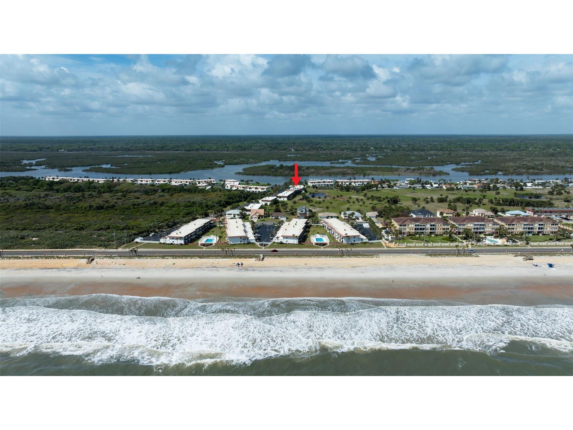 24 N Ocean Palm Villas #24 Flagler Beach FL 32136 FC317364 image30