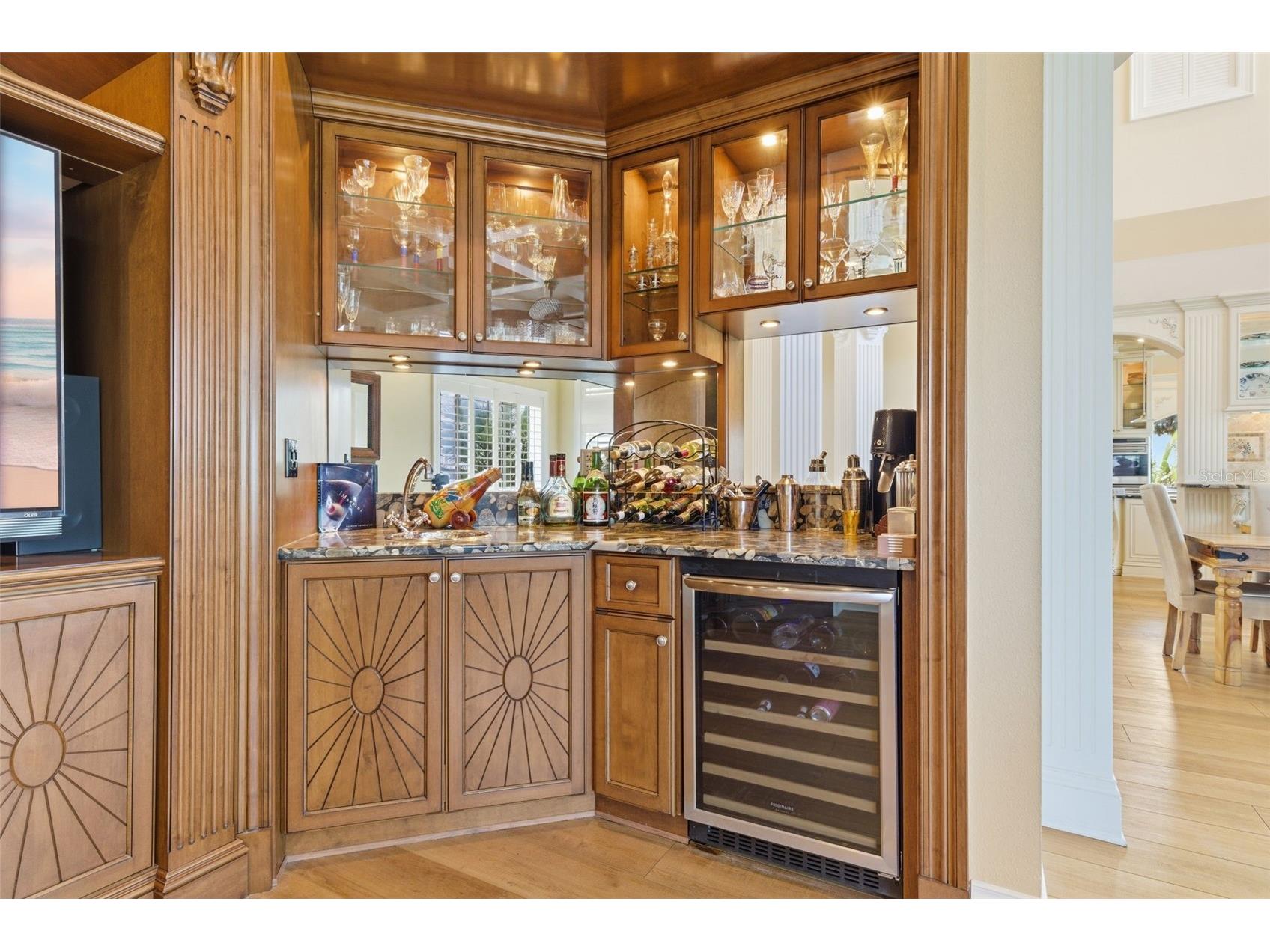 24 N Pine Circle Belleair FL 33756 - CLEARWATER HORBOR TB8507581 image20