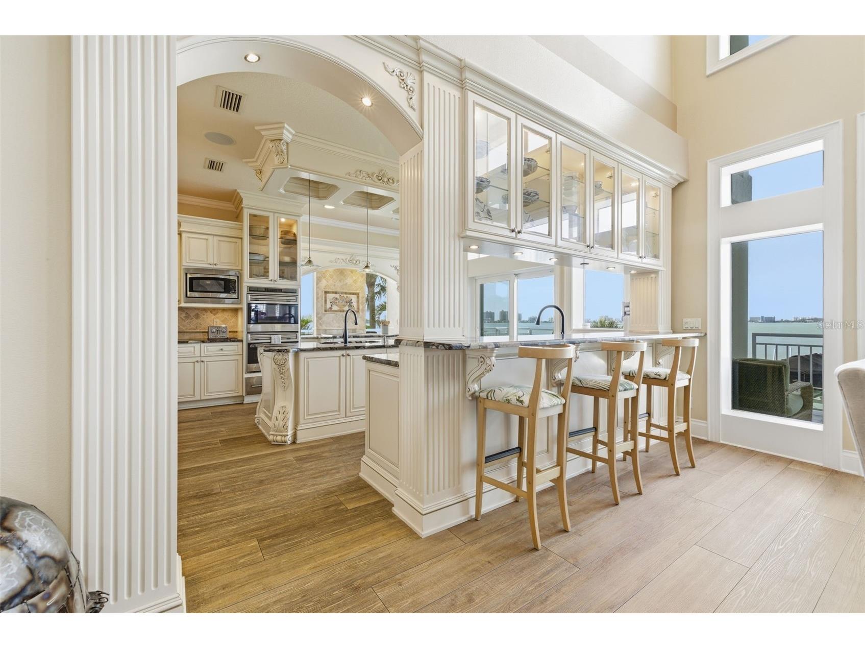 24 N Pine Circle Belleair FL 33756 - CLEARWATER HORBOR TB8507581 image23