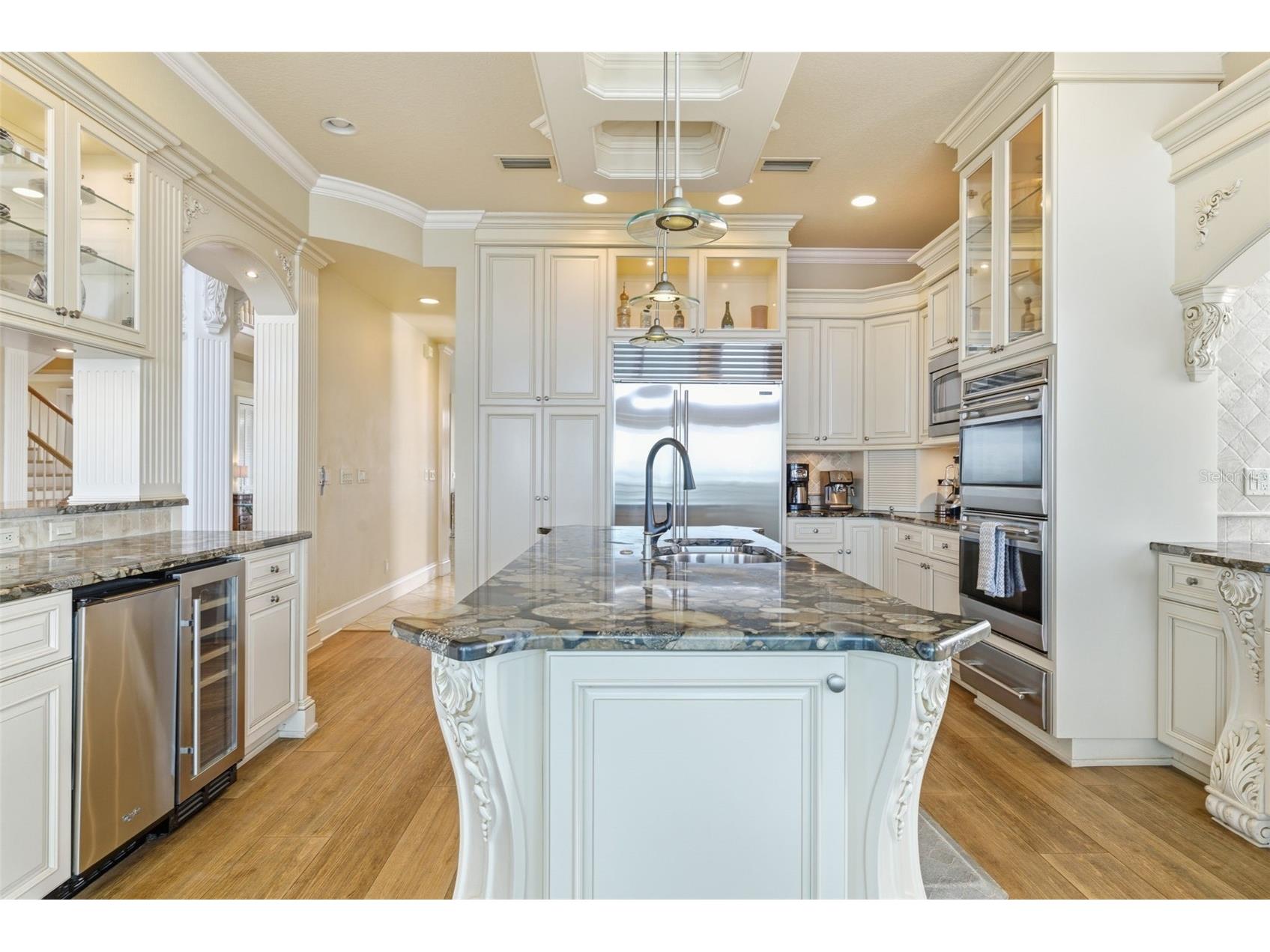 24 N Pine Circle Belleair FL 33756 - CLEARWATER HORBOR TB8507581 image27