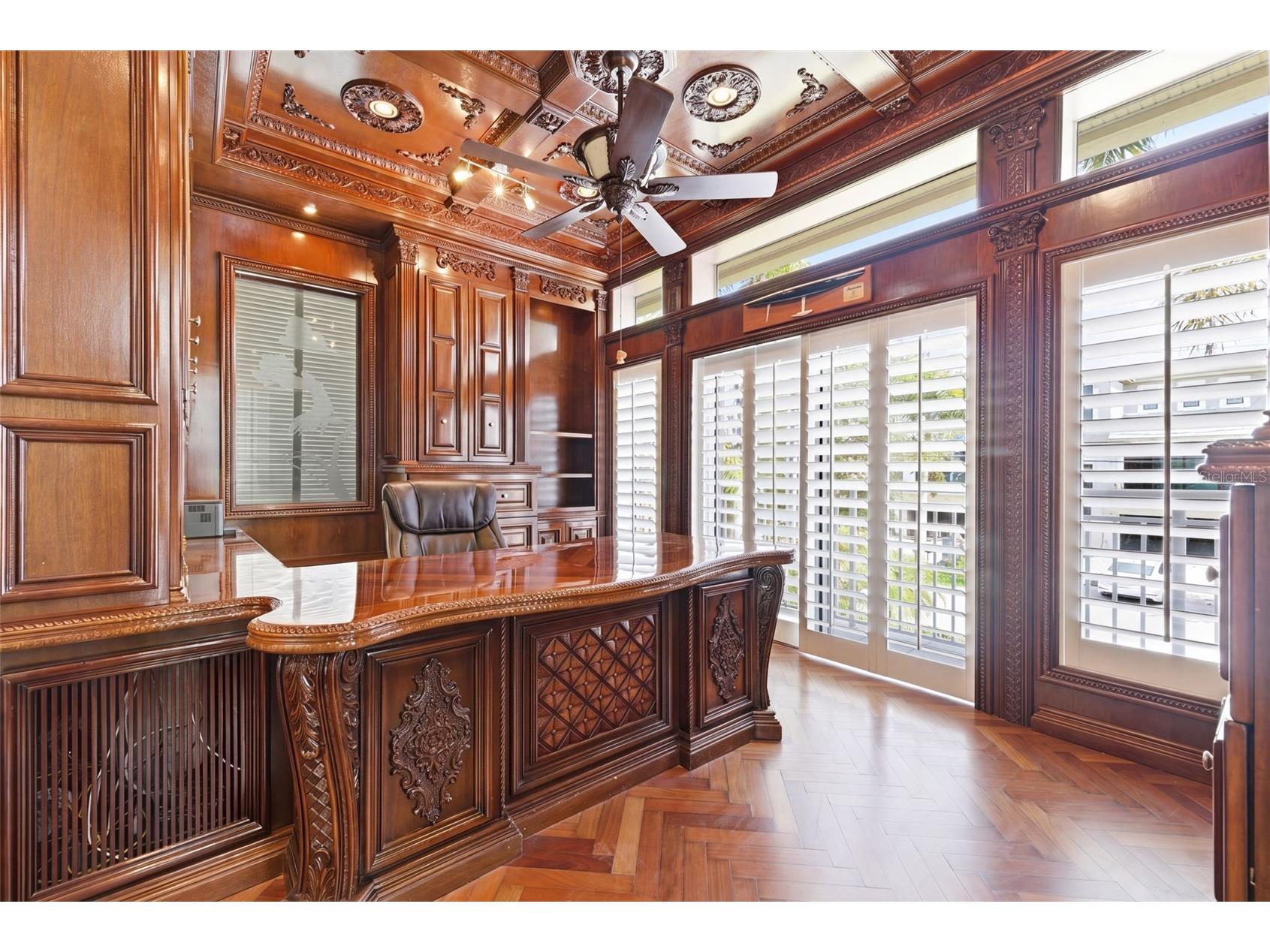 24 N Pine Circle Belleair FL 33756 - CLEARWATER HORBOR TB8507581 image34