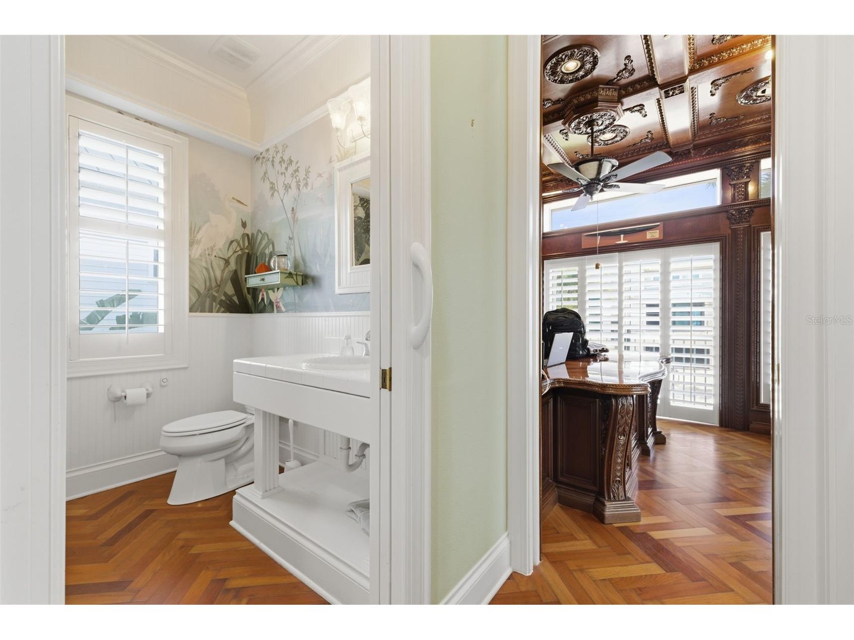 24 N Pine Circle Belleair FL 33756 - CLEARWATER HORBOR TB8507581 image37
