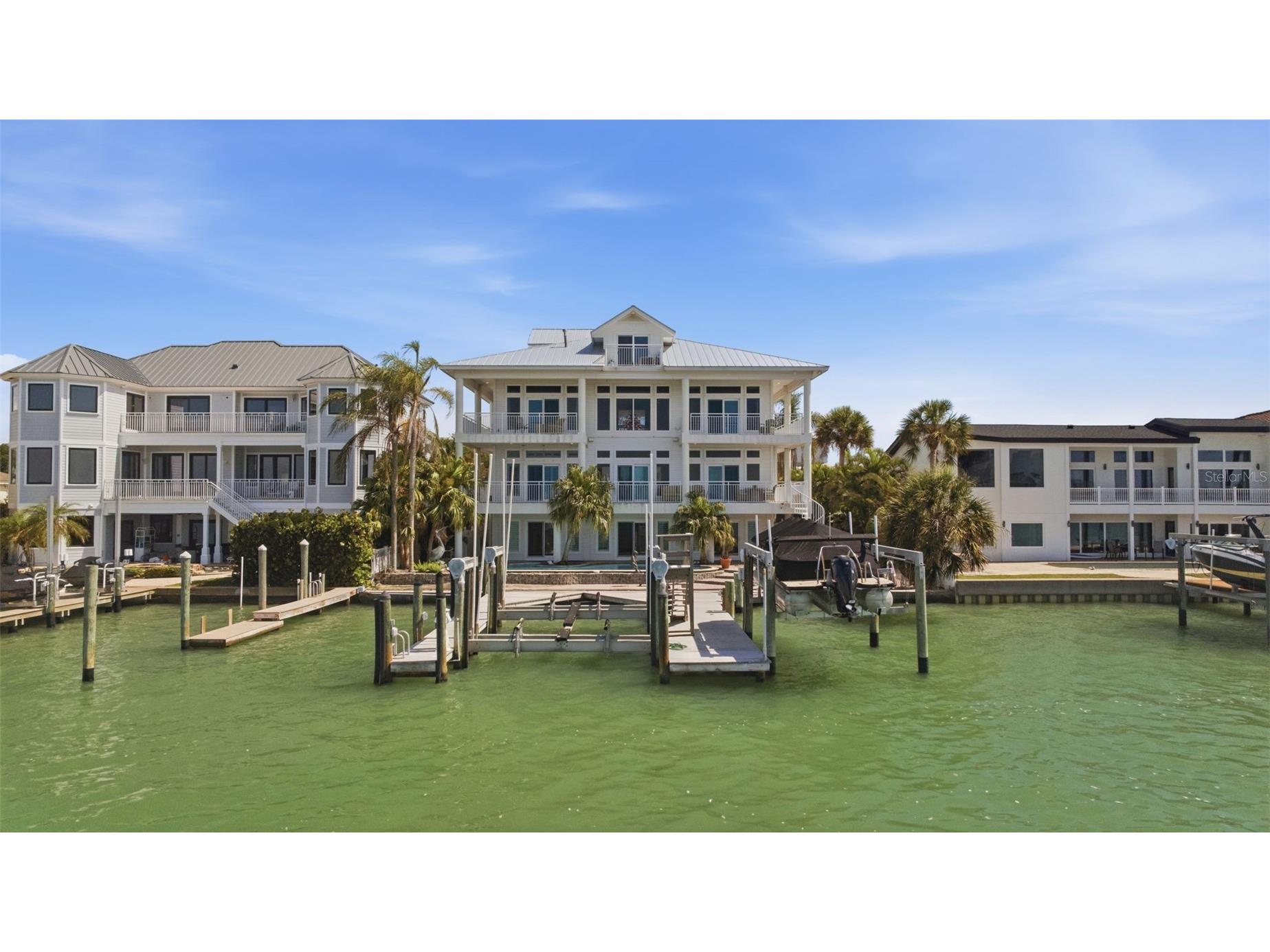24 N Pine Circle Belleair FL 33756 - CLEARWATER HORBOR TB8507581 image4