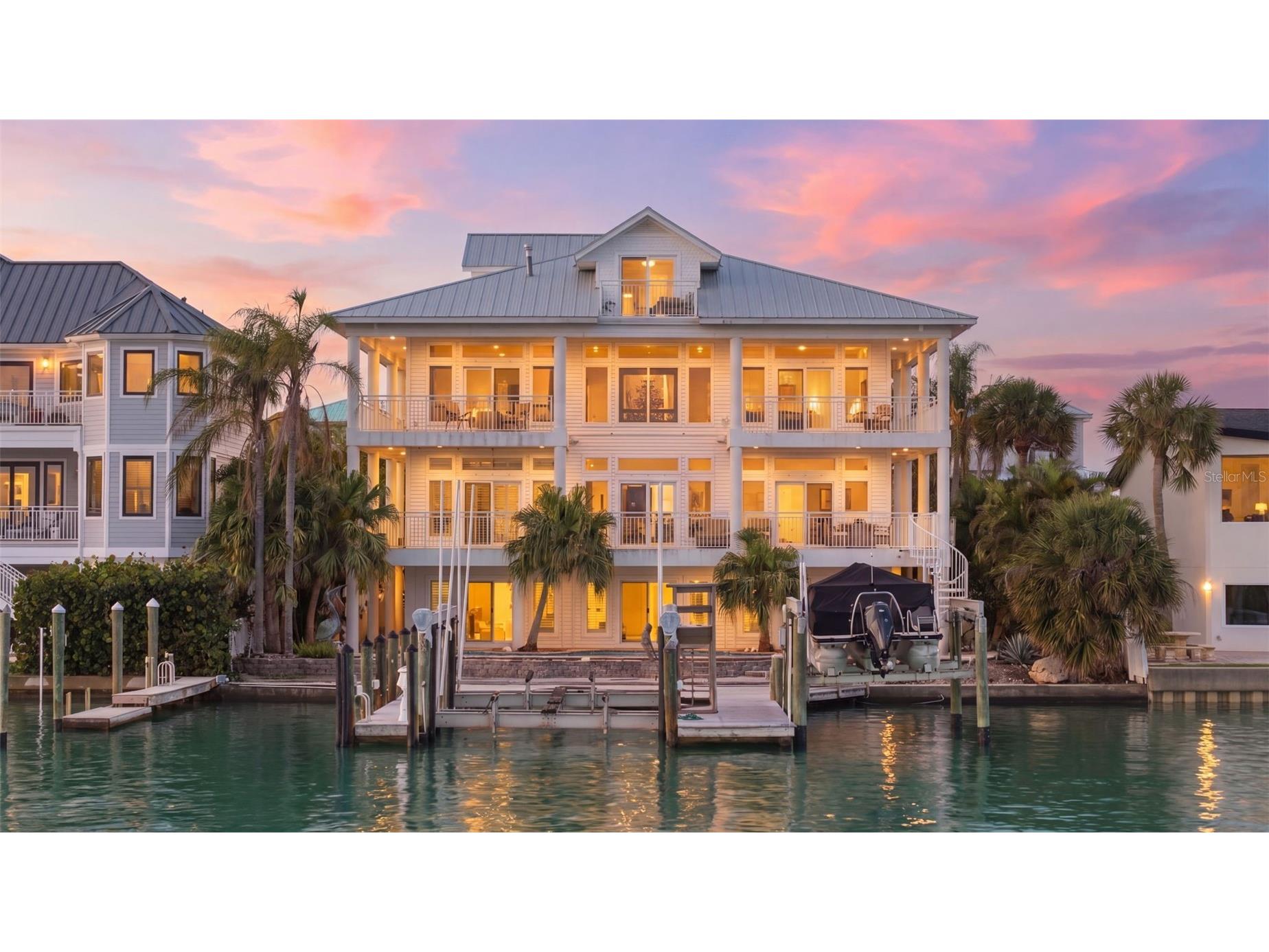 24 N Pine Circle Belleair FL 33756 - CLEARWATER HORBOR TB8507581 image6