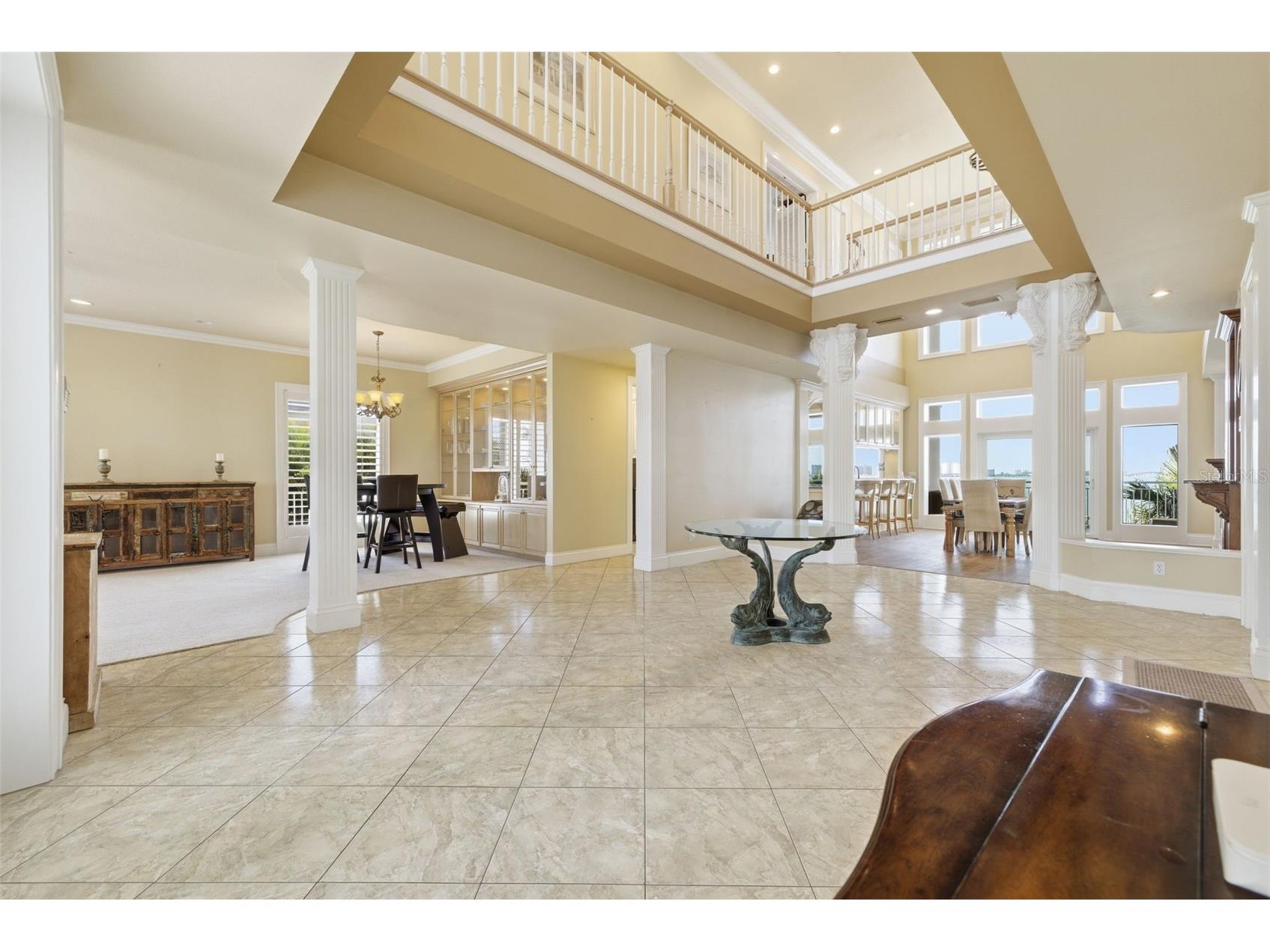 24 N Pine Circle Belleair FL 33756 - CLEARWATER HORBOR TB8507581 image7