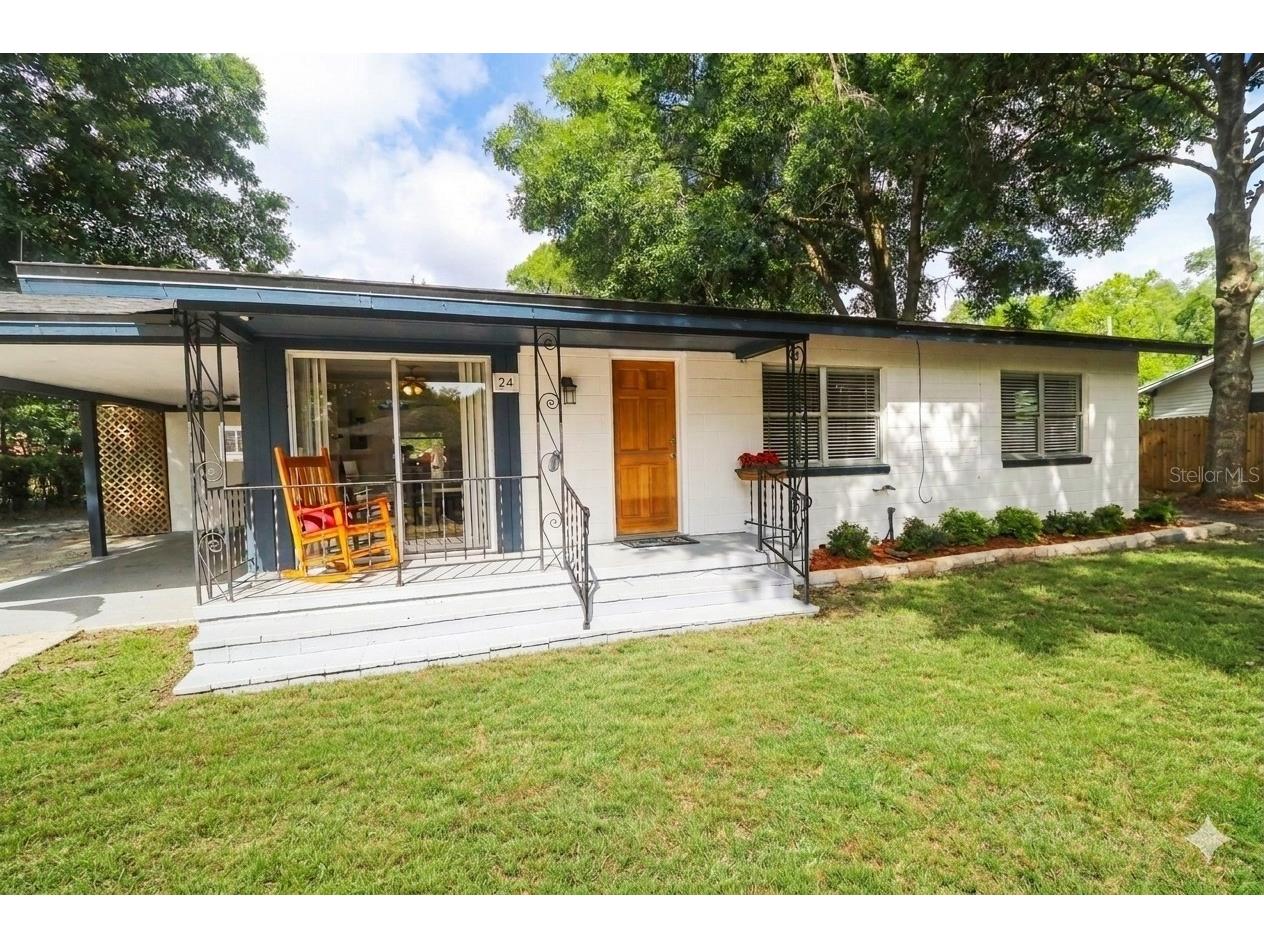 24 NE 45th Street Gainesville FL 32641 GC538091 image1