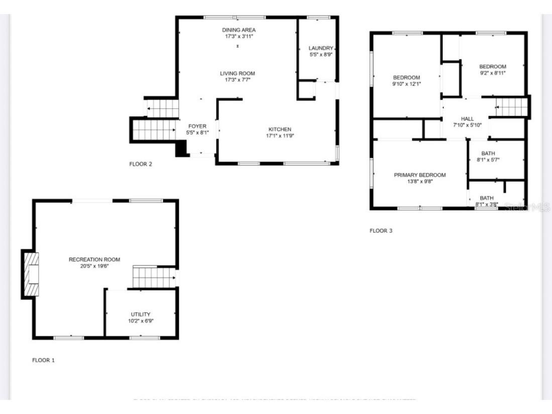 24 Oak Street Port Orange FL 32127 V4944392 image38