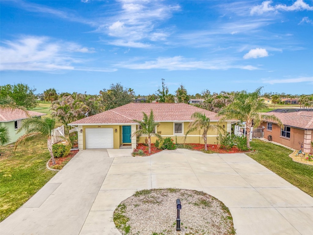 24 Oakland Hills Court Rotonda West FL 33947 C7502554 image1
