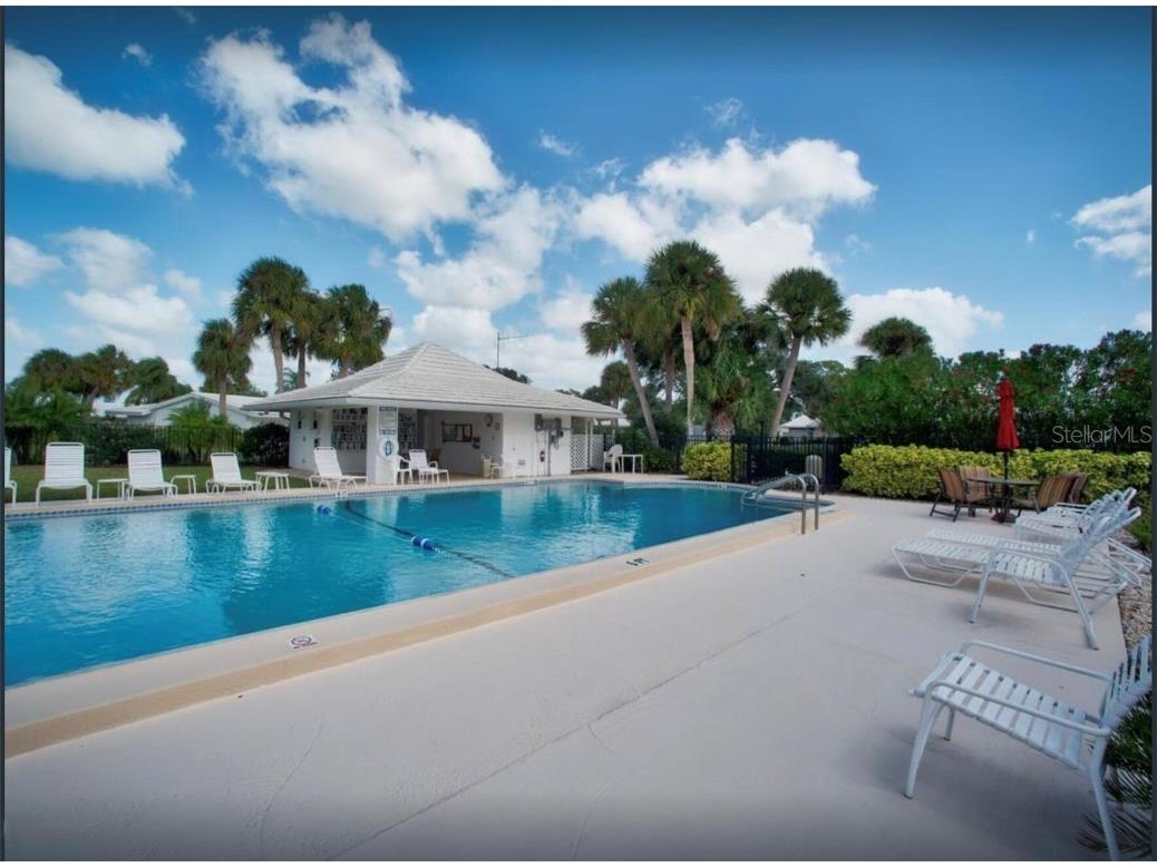 24 Oakwood Drive N #24 Englewood FL 34223 O6341594 image16