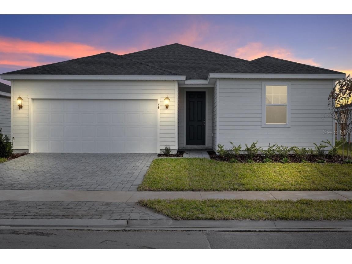 24 Oconee Drive Palm Coast FL 32137 FC306006 image1