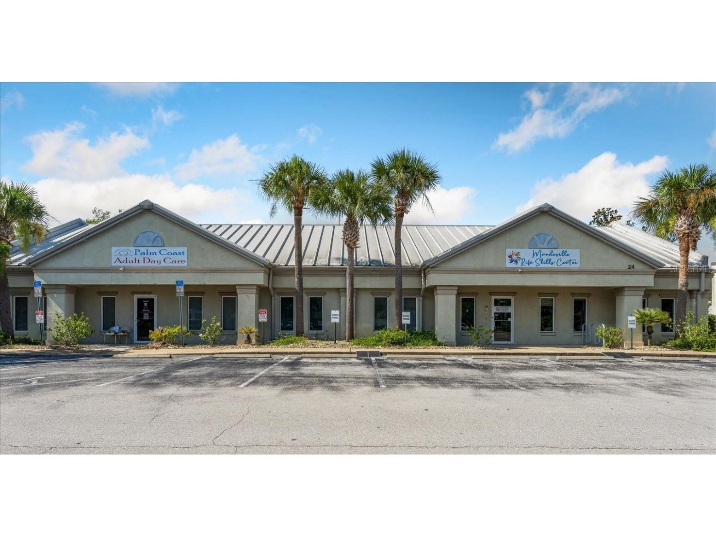 24 Old Kings Road N #A Palm Coast FL 32137 FC302093 image1