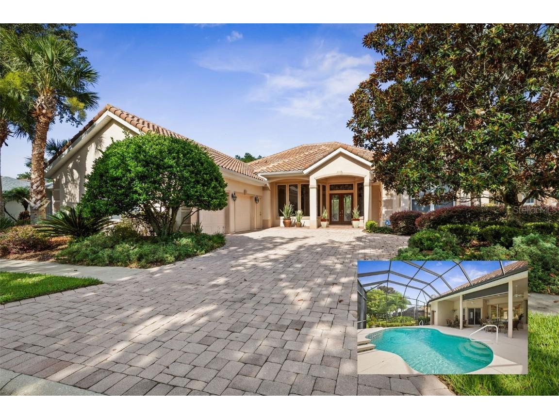 24 Osprey Circle Palm Coast FL 32137 FC311267 image1