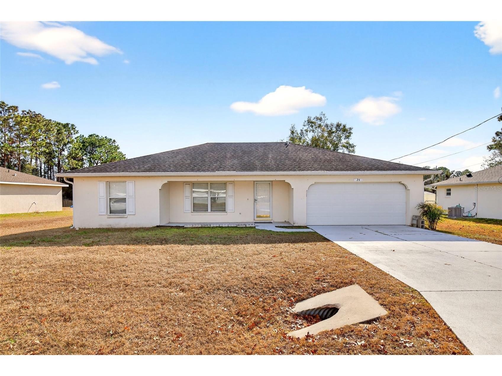 24 Pecan Pass Run Ocala FL 34472 OM717407 image1