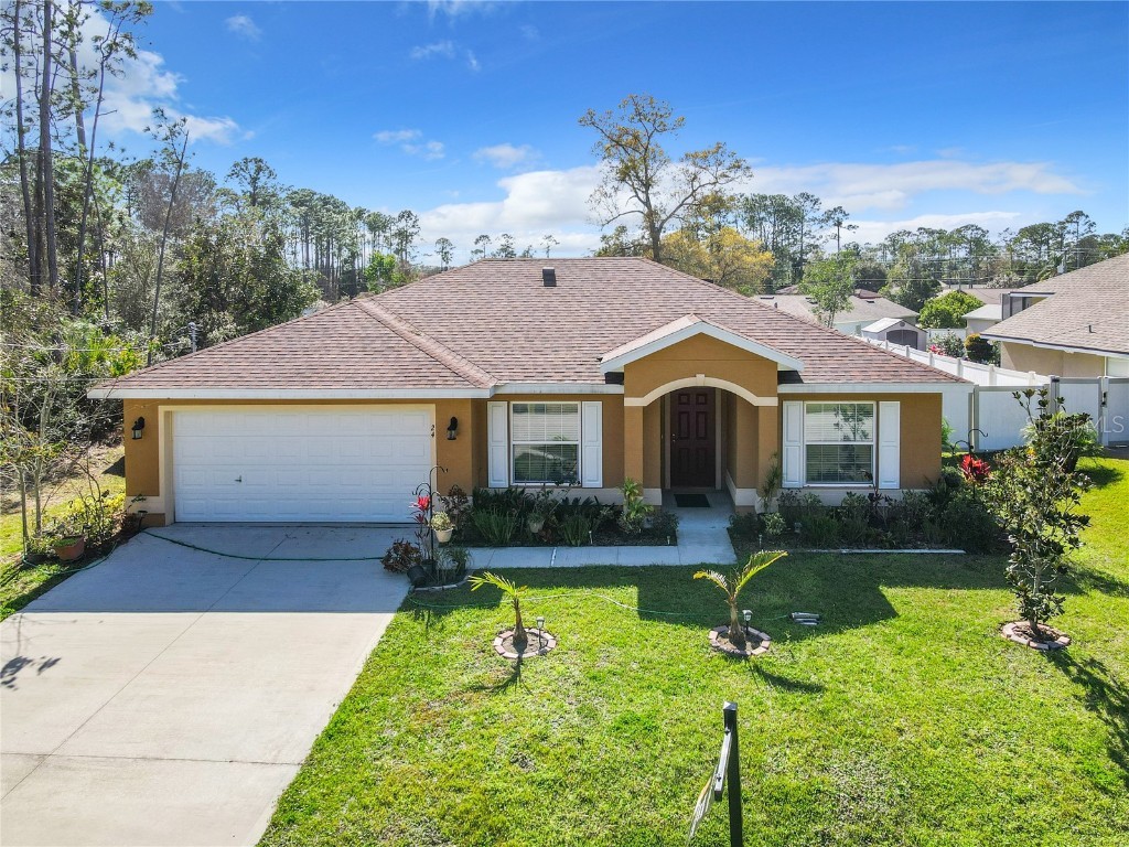 24 Peninsula Lane Palm Coast FL 32164 FC297597 image1