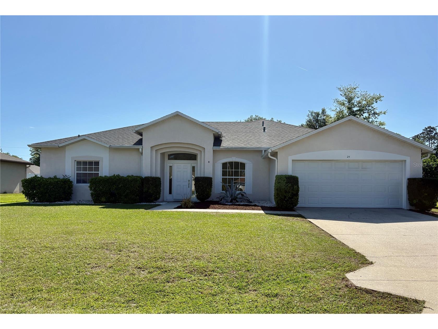 24 Pepperdine Drive Palm Coast FL 32164 FC317737 image1