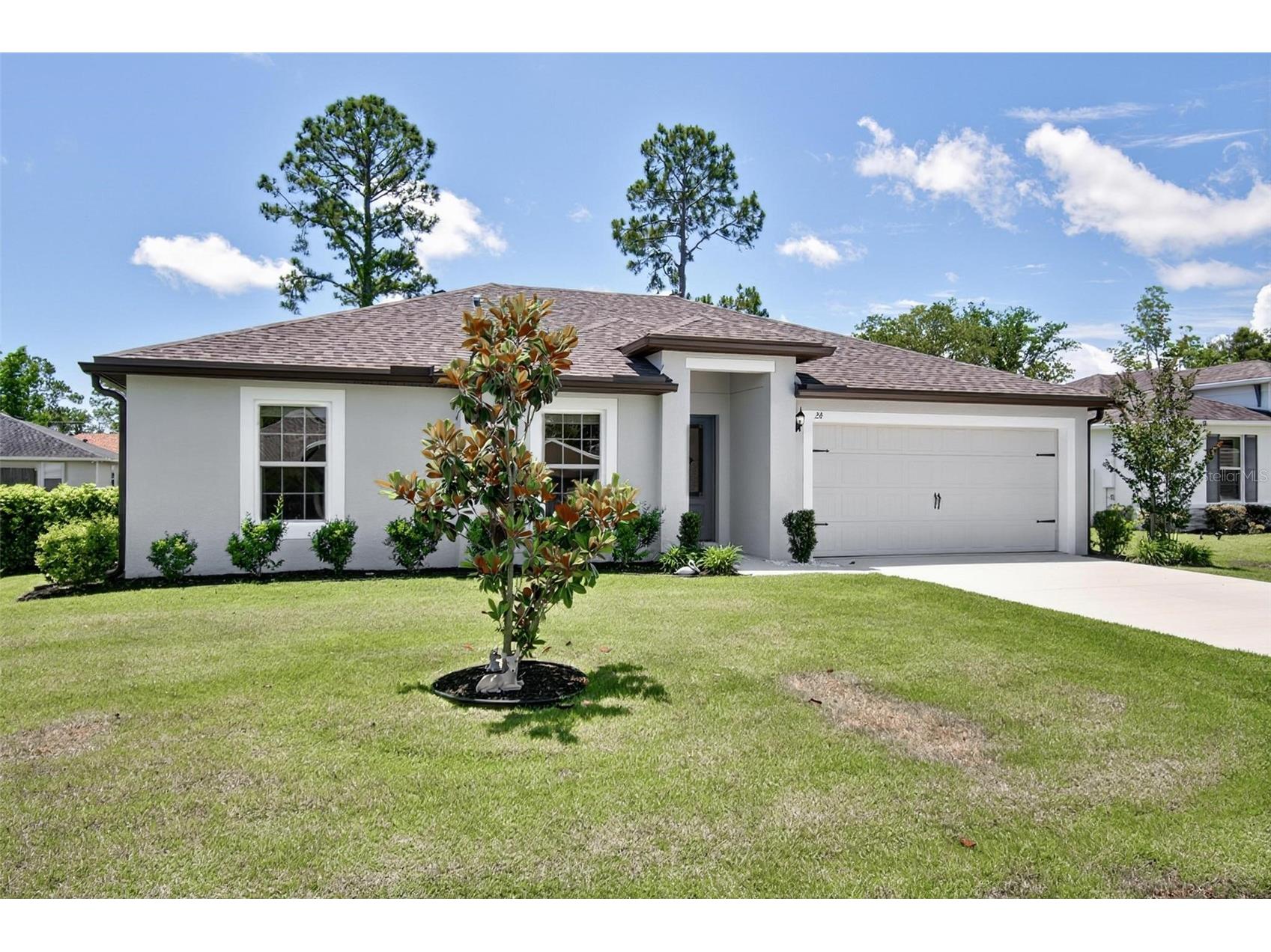 24 Perkins Lane Palm Coast FL 32164 FC318726 image1