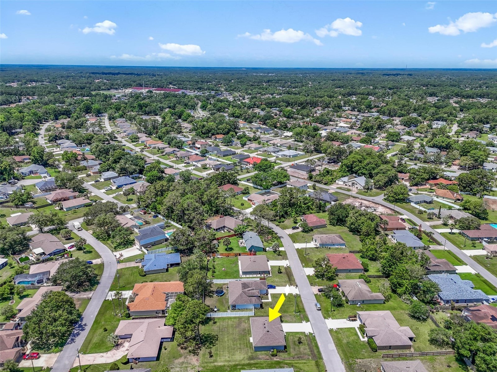 24 Perkins Lane Palm Coast FL 32164 FC318726 image42