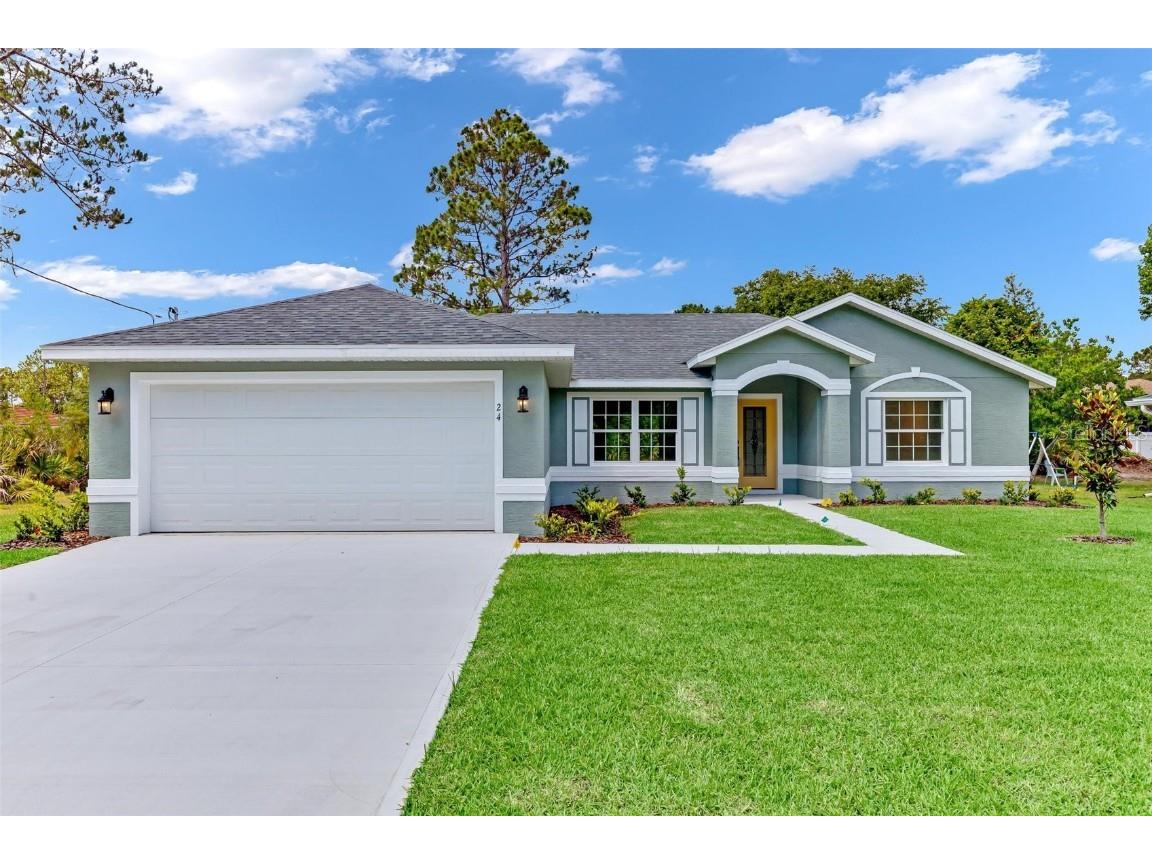 24 Pickering Drive Palm Coast FL 32164 FC290143 image1