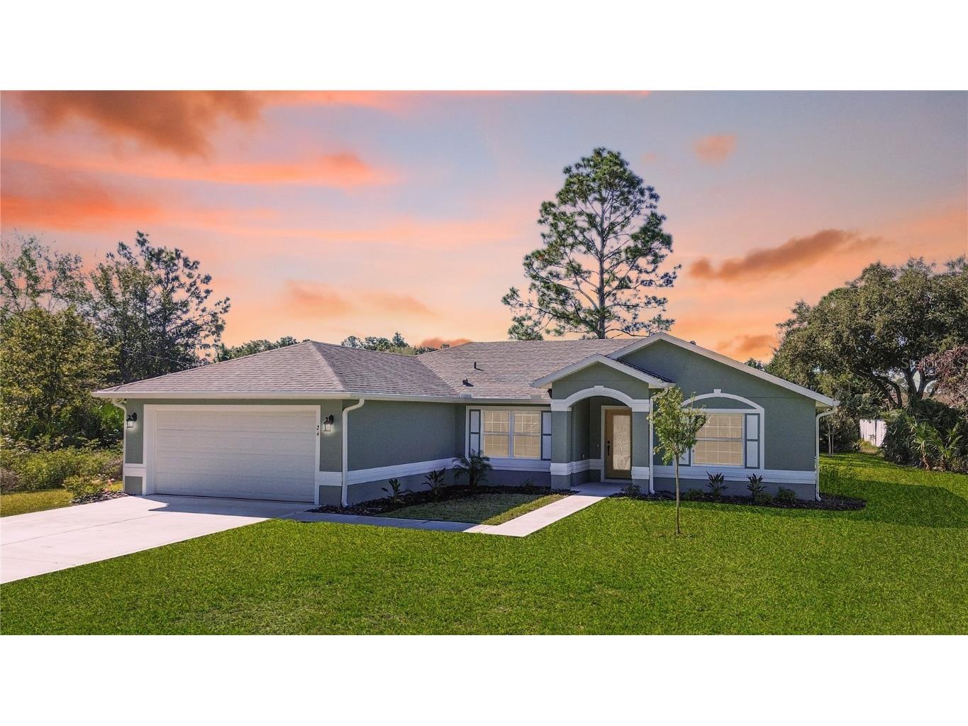 24 Pickering Drive Palm Coast FL 32164 FC305574 image1