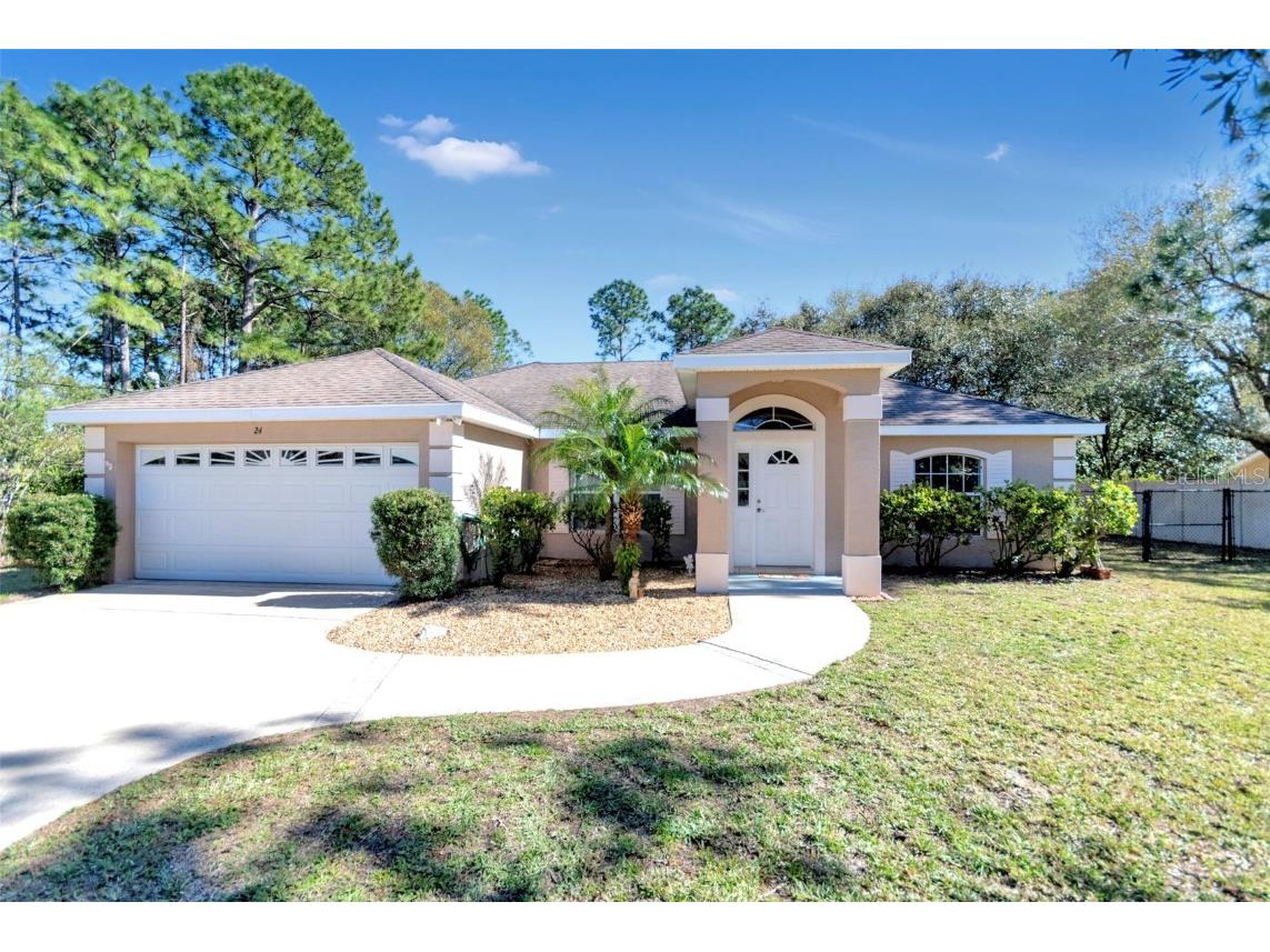 24 Pickwood Place Palm Coast FL 32164 FC298461 image1