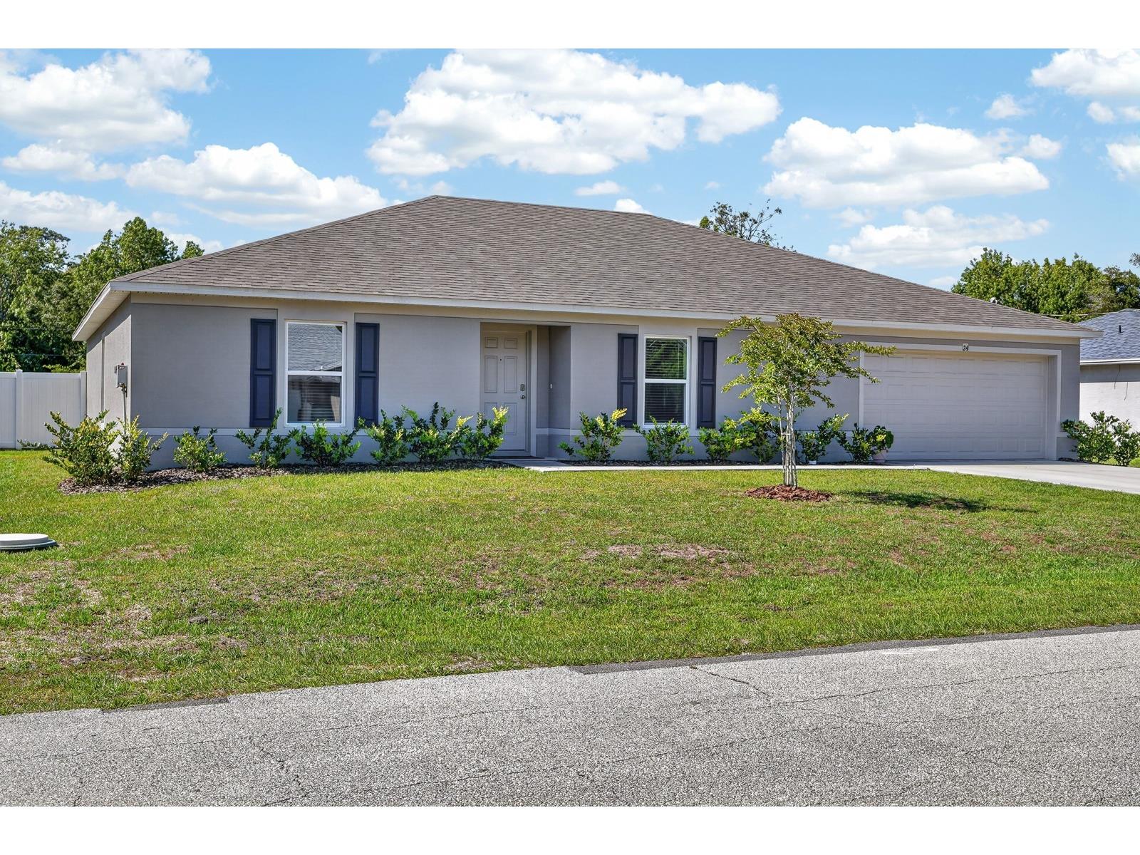 24 Pierce Lane Palm Coast FL 32164 FC317588 image1