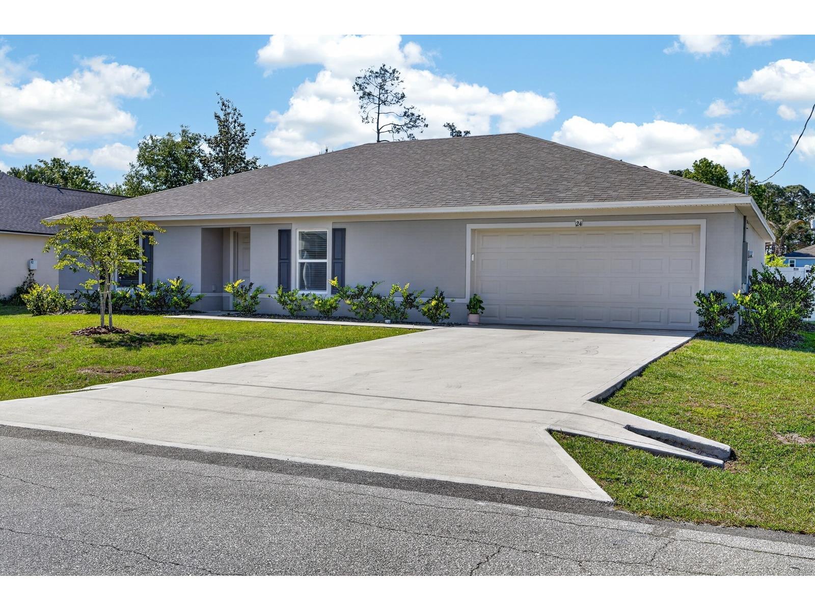 24 Pierce Lane Palm Coast FL 32164 FC317588 image2