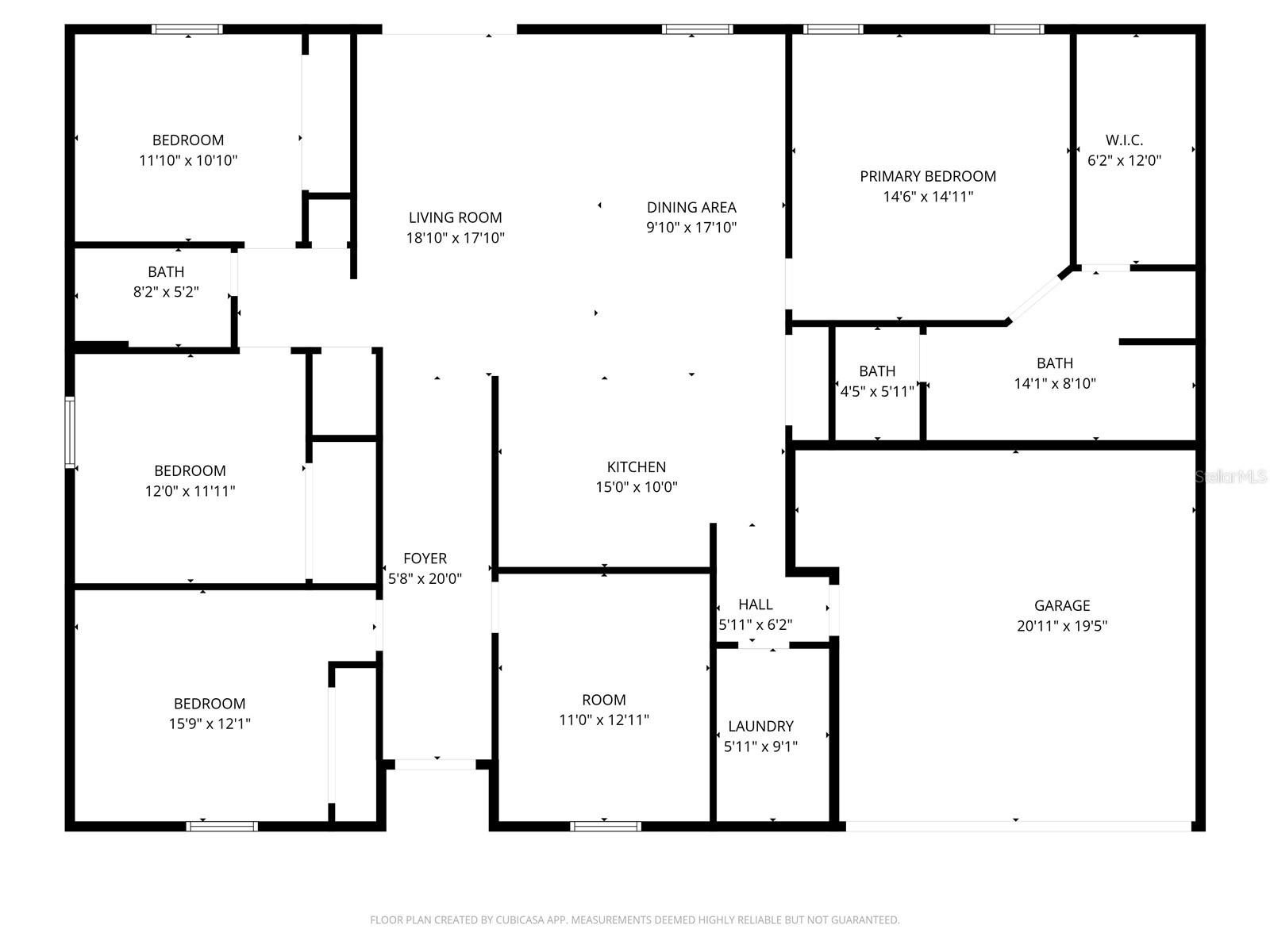 24 Pierce Lane Palm Coast FL 32164 FC317588 image32
