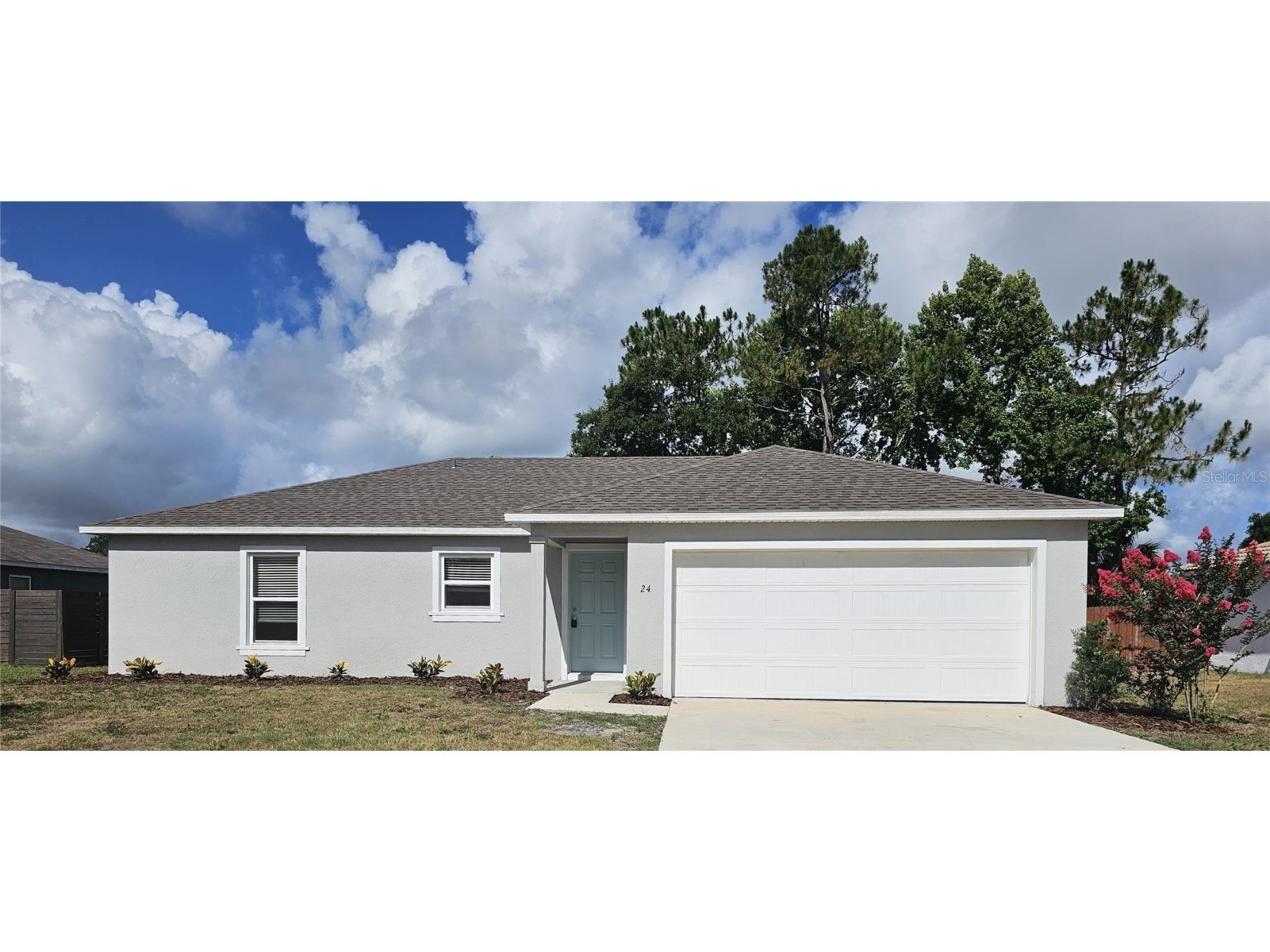 24 Pilgrim Drive Palm Coast FL 32164 FC301691 image1