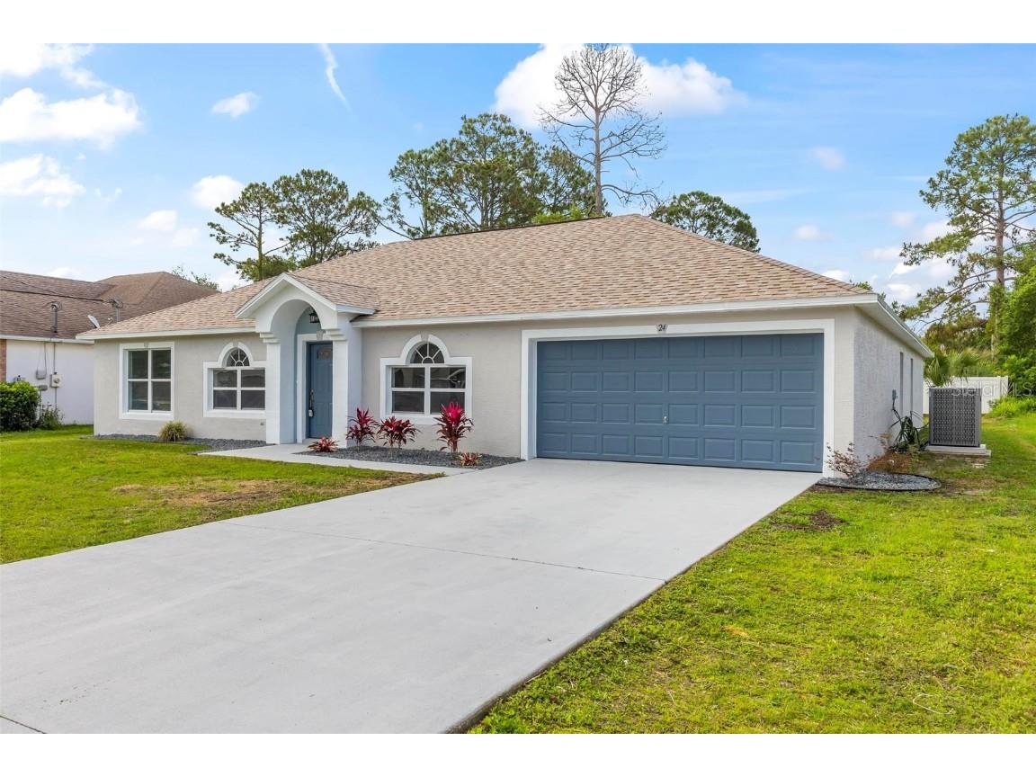 24 Pine Hill Lane Palm Coast FL 32164 FC300125 image1