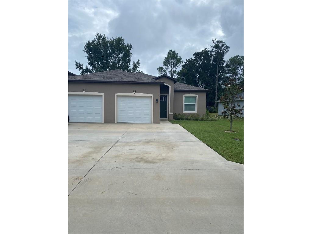 24 Pine Hurst Lane #B Palm Coast FL 32164 FC295111 image1