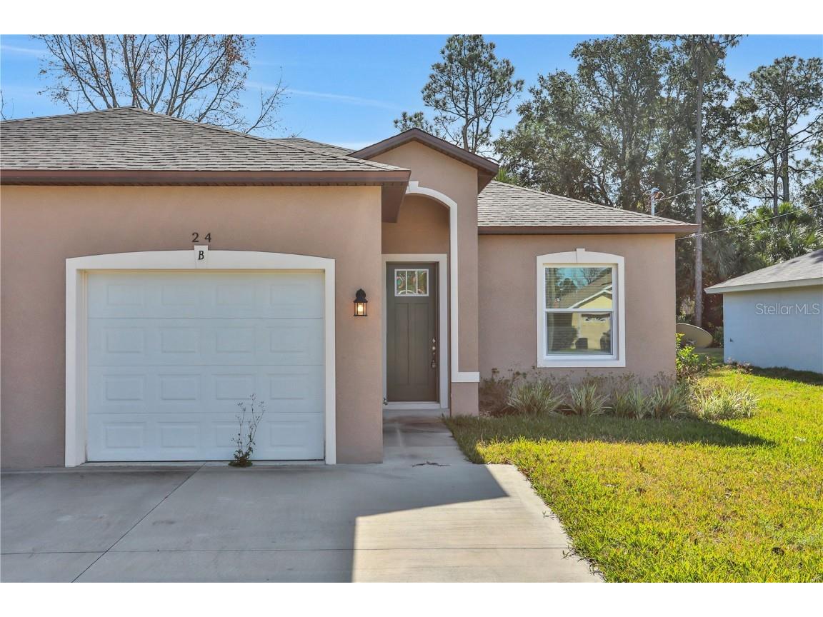 24 Pine Hurst Lane #B Palm Coast FL 32164 FC299415 image1