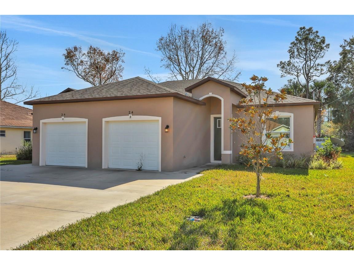 24 Pine Hurst Lane #UNIT B Palm Coast FL 32164 FC297368 image1